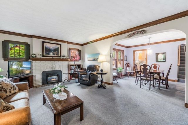 1213 W 20th Ave, Spokane, WA 99203