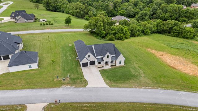 14993 Southern Vw, Siloam Springs, AR 72761
