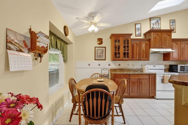 601 NW Riverside Drive, Port St Lucie, FL 34983