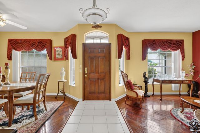 601 NW Riverside Drive, Port St Lucie, FL 34983