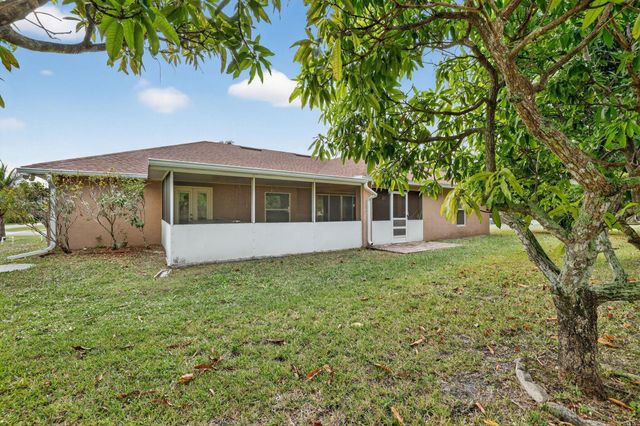 601 NW Riverside Drive, Port St Lucie, FL 34983