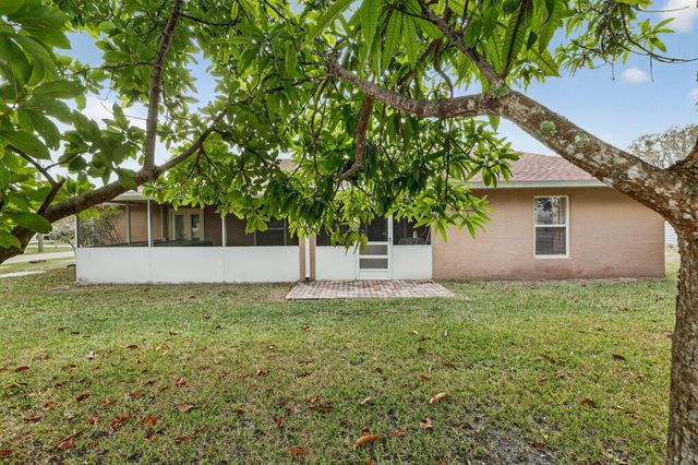 601 NW Riverside Drive, Port St Lucie, FL 34983