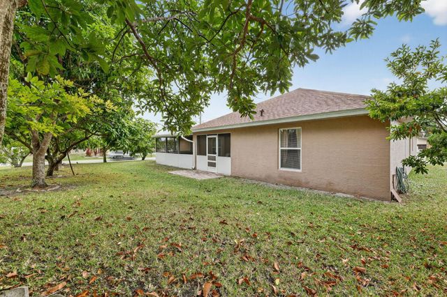 601 NW Riverside Drive, Port St Lucie, FL 34983