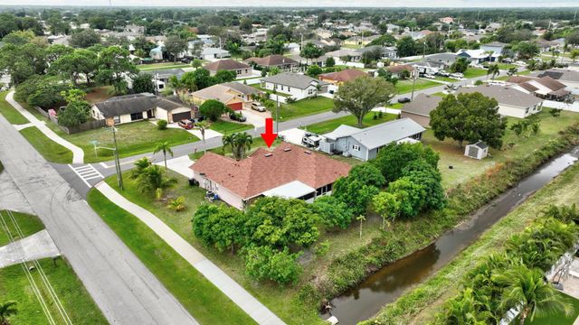 601 NW Riverside Drive, Port St Lucie, FL 34983