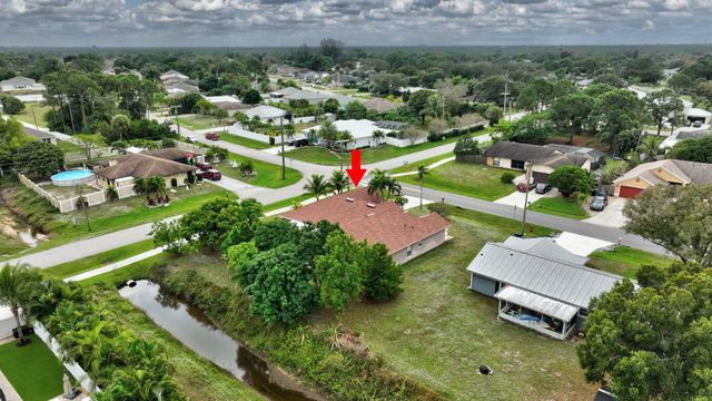 601 NW Riverside Drive, Port St Lucie, FL 34983