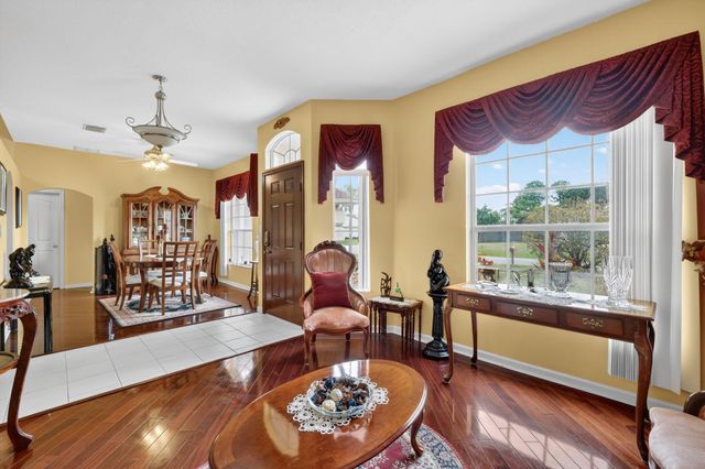 601 NW Riverside Drive, Port St Lucie, FL 34983