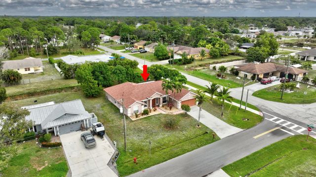 601 NW Riverside Drive, Port St Lucie, FL 34983