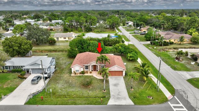 601 NW Riverside Drive, Port St Lucie, FL 34983