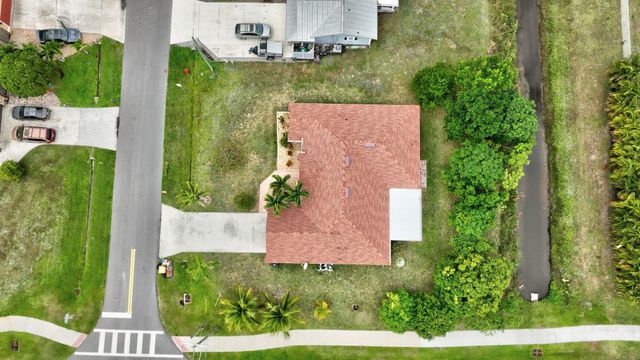 601 NW Riverside Drive, Port St Lucie, FL 34983