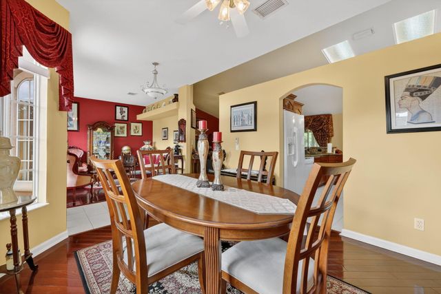 601 NW Riverside Drive, Port St Lucie, FL 34983