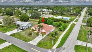601 NW Riverside Drive, Port St Lucie, FL 34983