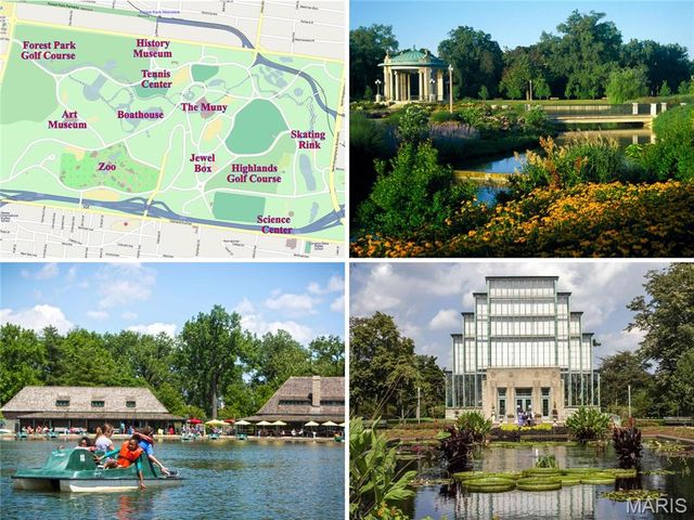 6325 Clayton Road, Clayton, MO 63117