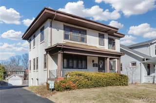 6325 Clayton Road, Clayton, MO 63117