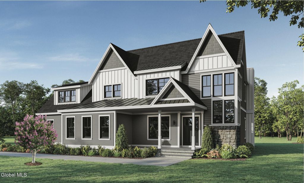 45 Jenna Jo Avenue, Saratoga Springs, NY 12866