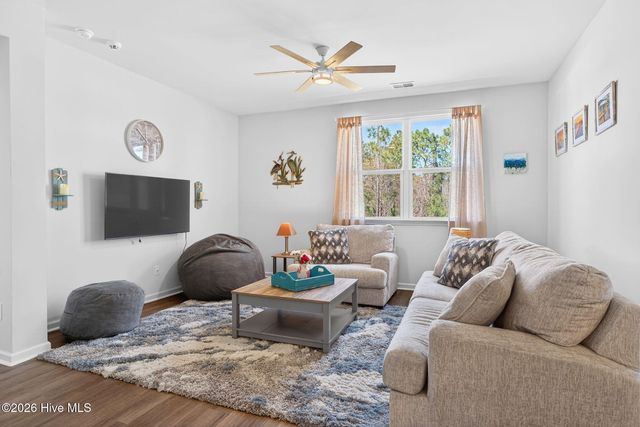 1108 Burled Oak Ridge Loop SE Lot 40, Bolivia, NC 28422