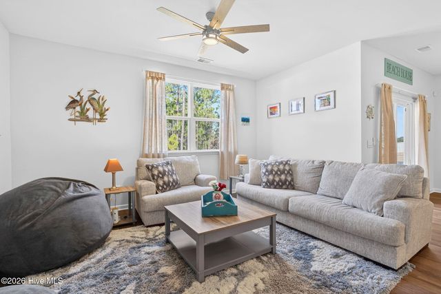 1108 Burled Oak Ridge Loop SE Lot 40, Bolivia, NC 28422