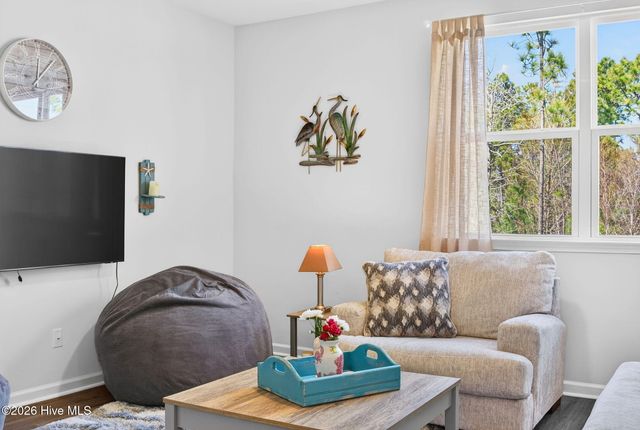 1108 Burled Oak Ridge Loop SE Lot 40, Bolivia, NC 28422