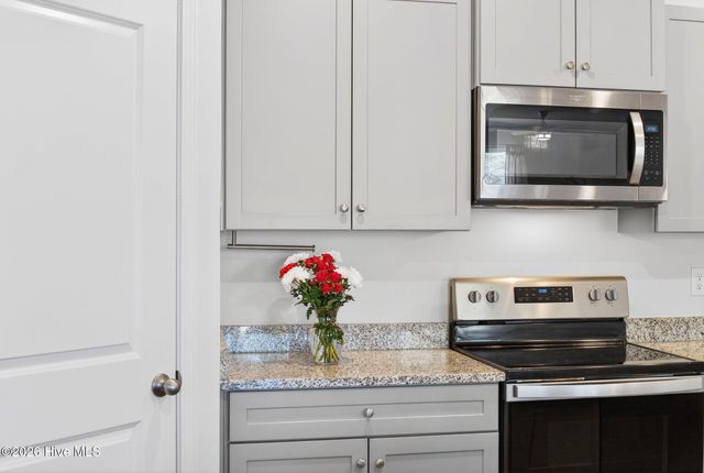 1108 Burled Oak Ridge Loop SE Lot 40, Bolivia, NC 28422