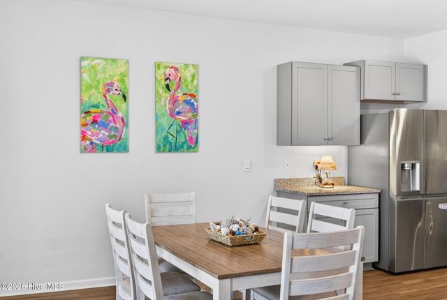 1108 Burled Oak Ridge Loop SE Lot 40, Bolivia, NC 28422