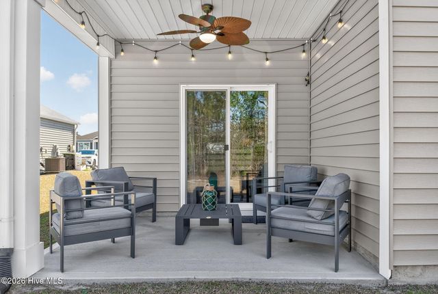 1108 Burled Oak Ridge Loop SE Lot 40, Bolivia, NC 28422