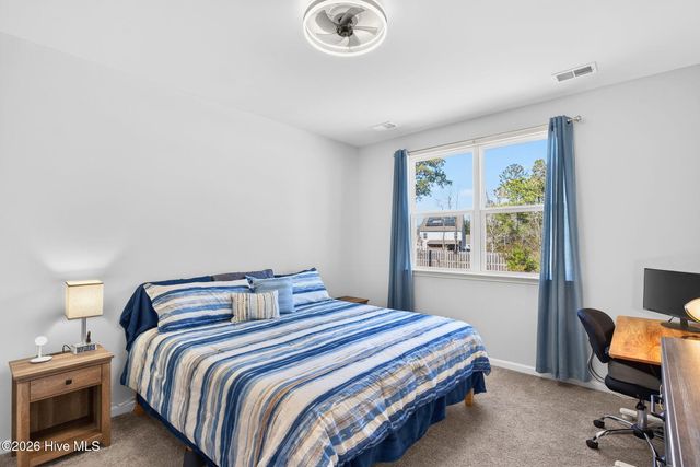 1108 Burled Oak Ridge Loop SE Lot 40, Bolivia, NC 28422