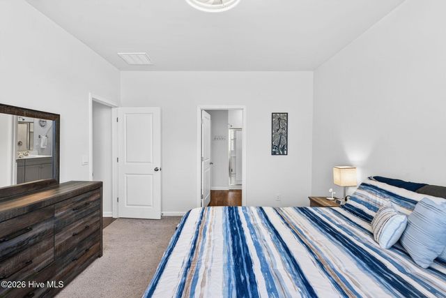 1108 Burled Oak Ridge Loop SE Lot 40, Bolivia, NC 28422