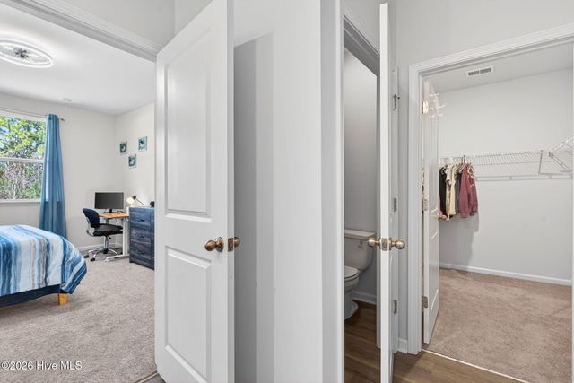 1108 Burled Oak Ridge Loop SE Lot 40, Bolivia, NC 28422