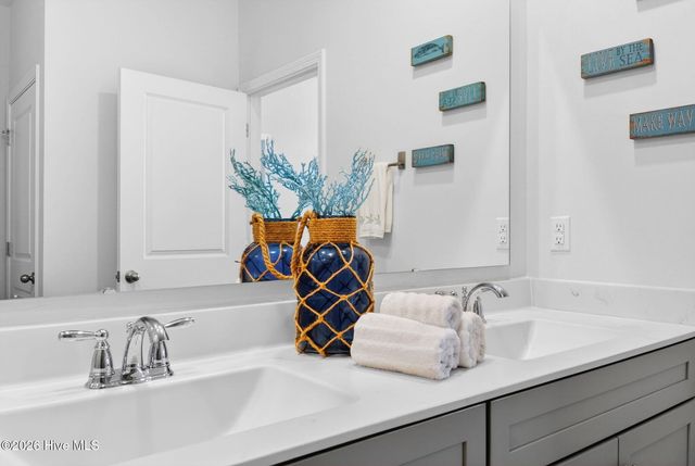 1108 Burled Oak Ridge Loop SE Lot 40, Bolivia, NC 28422