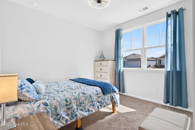 1108 Burled Oak Ridge Loop SE Lot 40, Bolivia, NC 28422