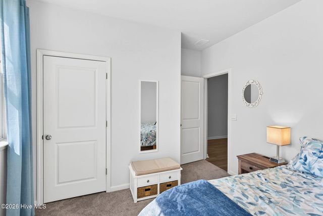 1108 Burled Oak Ridge Loop SE Lot 40, Bolivia, NC 28422