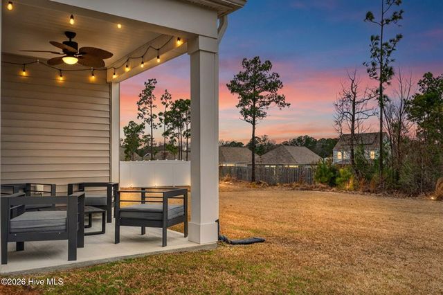 1108 Burled Oak Ridge Loop SE Lot 40, Bolivia, NC 28422