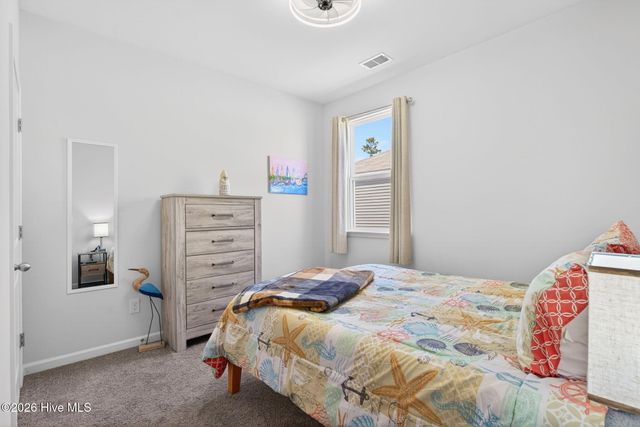 1108 Burled Oak Ridge Loop SE Lot 40, Bolivia, NC 28422