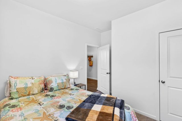 1108 Burled Oak Ridge Loop SE Lot 40, Bolivia, NC 28422