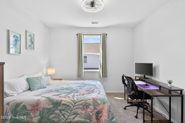 1108 Burled Oak Ridge Loop SE Lot 40, Bolivia, NC 28422