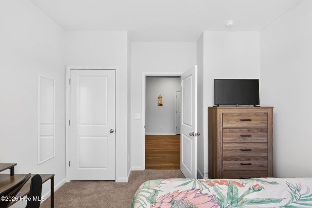 1108 Burled Oak Ridge Loop SE Lot 40, Bolivia, NC 28422