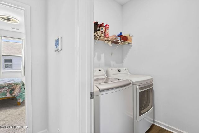 1108 Burled Oak Ridge Loop SE Lot 40, Bolivia, NC 28422