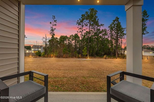 1108 Burled Oak Ridge Loop SE Lot 40, Bolivia, NC 28422