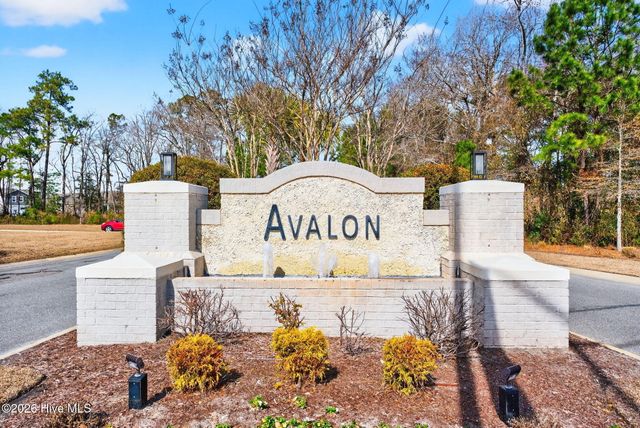 1108 Burled Oak Ridge Loop SE Lot 40, Bolivia, NC 28422