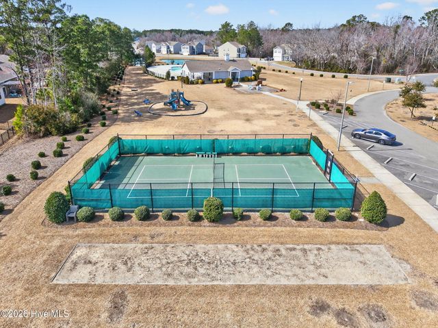 1108 Burled Oak Ridge Loop SE Lot 40, Bolivia, NC 28422