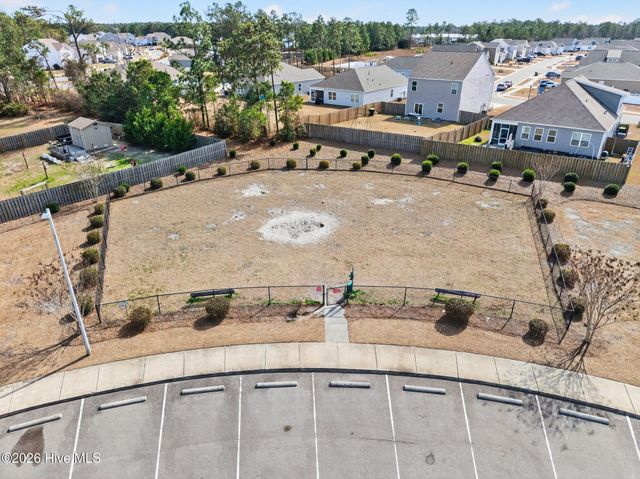 1108 Burled Oak Ridge Loop SE Lot 40, Bolivia, NC 28422