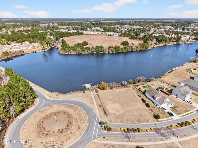 1108 Burled Oak Ridge Loop SE Lot 40, Bolivia, NC 28422