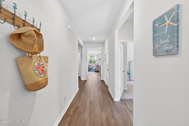 1108 Burled Oak Ridge Loop SE Lot 40, Bolivia, NC 28422