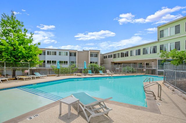 604 N Bluff DR 228, Austin, TX 78745