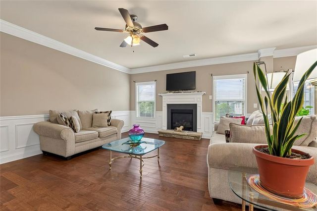 3451 Summerlin Parkway, Lithia Springs, GA 30122