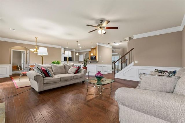 3451 Summerlin Parkway, Lithia Springs, GA 30122