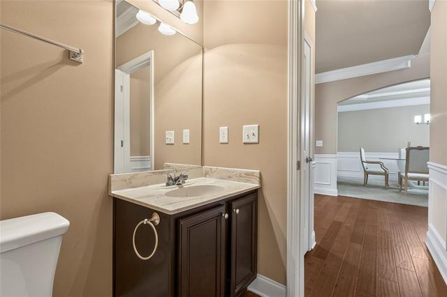 3451 Summerlin Parkway, Lithia Springs, GA 30122