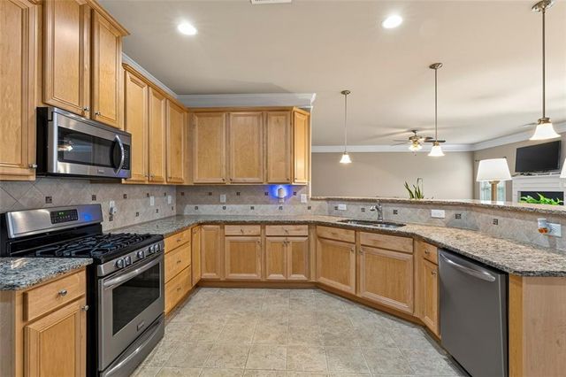 3451 Summerlin Parkway, Lithia Springs, GA 30122