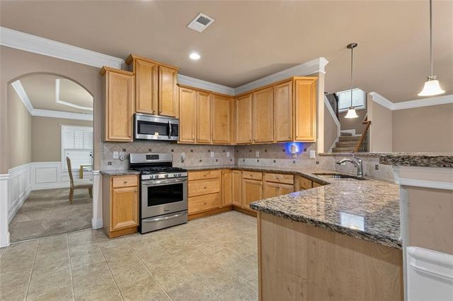 3451 Summerlin Parkway, Lithia Springs, GA 30122