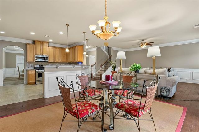 3451 Summerlin Parkway, Lithia Springs, GA 30122