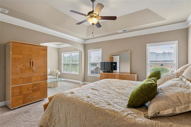 3451 Summerlin Parkway, Lithia Springs, GA 30122